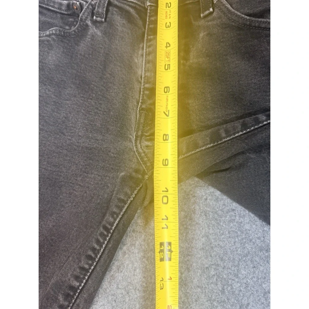 Levi's‎ Premium 511 Slim Fit Jeans Faded Black, 31x30